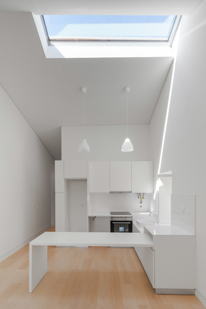 House Stream