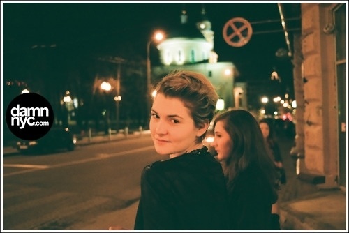 damn nyc - pictures #damnnyc #analog #damn #photo #photography #nyc