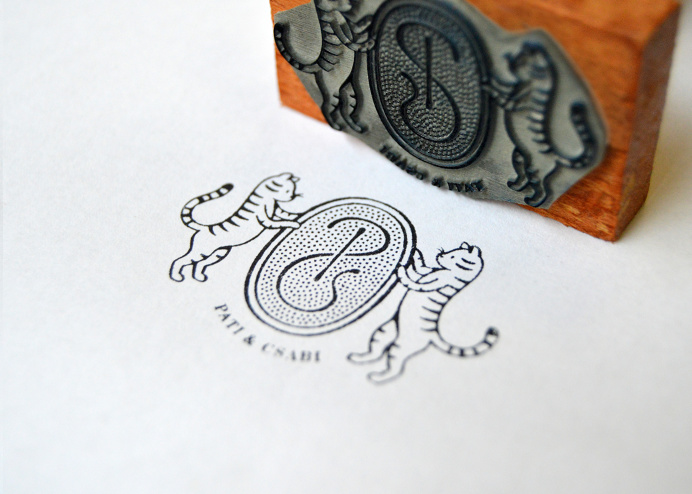 Ex libris collection II on Behance