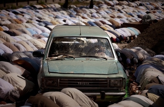 2009 in photos (part 2 of 3) - The Big Picture - Boston.com #photography