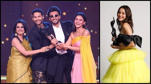 #BoycottFilmfare Trend Is Getting High- Find Out the Re...