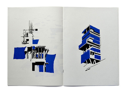 A flipbook is probably one of the earliest forms of motion animation which have managed to keep up with time. It's fun, takes seconds, fit #blue #illustartion #kulavoor