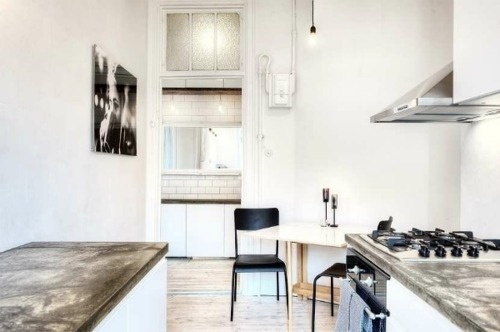 William #interior #design #living #kitchen #style