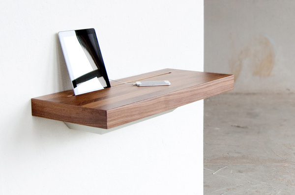 Stage by Spell #modern #design #minimalism #minimal #leibal #minimalist
