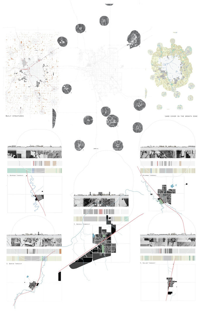 Transportation, Agriculture + Housing - Massachusetts Institute of Technology #urban
