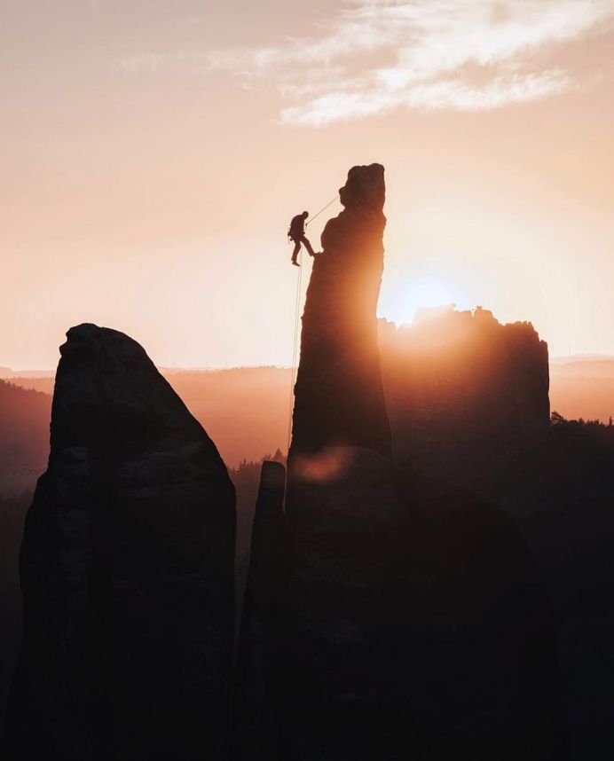 #travelgram: Spectacular Adventure Photography by Jason Charles Hill