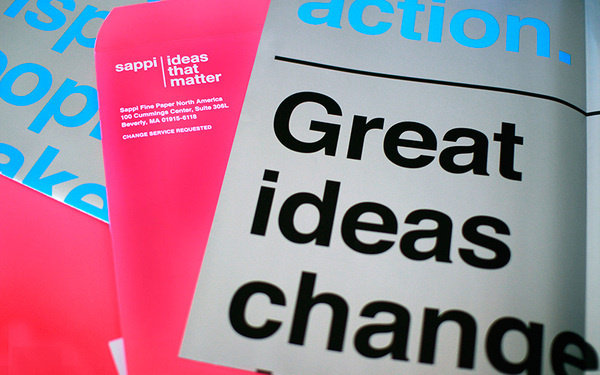Askthe Experts #editorial #typography