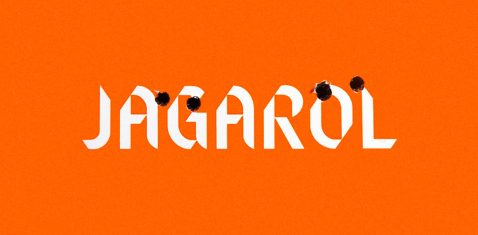 Jagarol Logotype