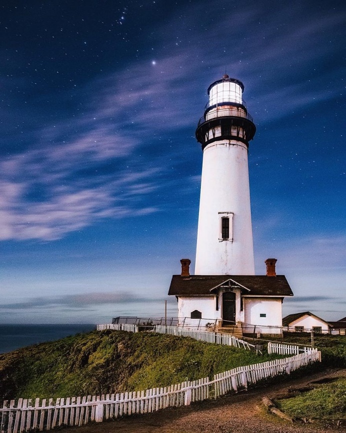 Stunning Instagrams by Mario Maynor