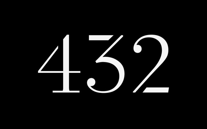 Unknown #numbers #serif #typeface #typography