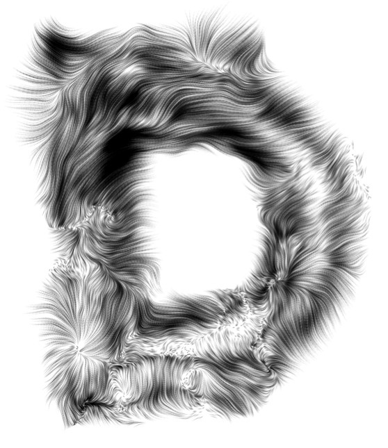 Amelia Stier #typography