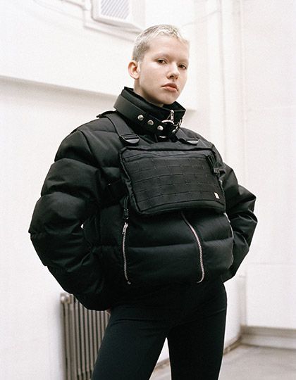 Indice Studio 2018 Fall/Winter Collection | HYPEBEAST