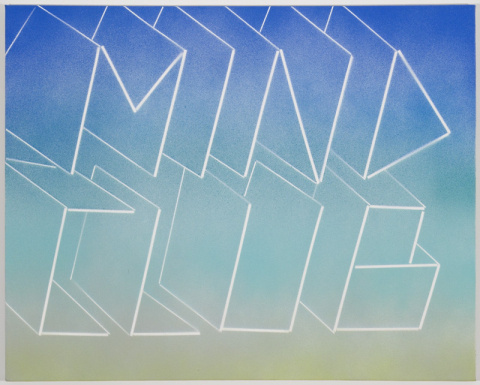 Scott Reeder | PICDIT #painting #text #art #image