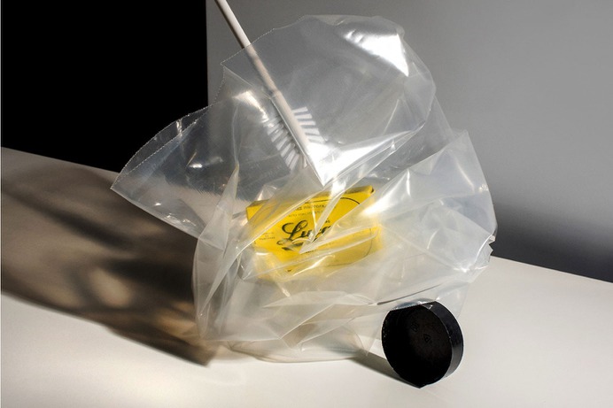 Lucas Sardines Packaging Redesign - Mindsparkle Mag When KAMILARIS S.A. approached Loonatiks Design Crew to redesign the Lucas packaging, they mentioned that their main goal was to reintroduce the sardines to the older customers but also introduces them to younger ones. #logo #packaging #identity #branding #design #color #photography #graphic #design #gallery #blog #project #mindsparkle #mag #beautiful #portfolio #designer