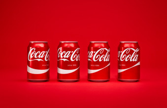 Coca–Cola
