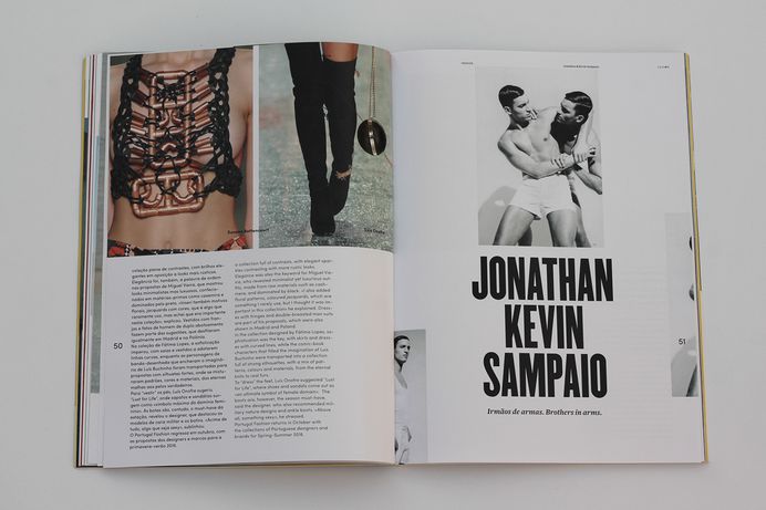 Revista l'kodac nº1. on Behance
