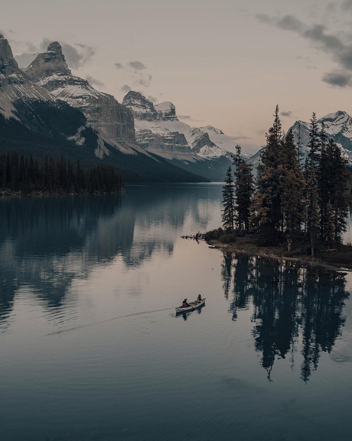 Wonderful Travel and Outdoor Landscapes by Cas Sheridan
