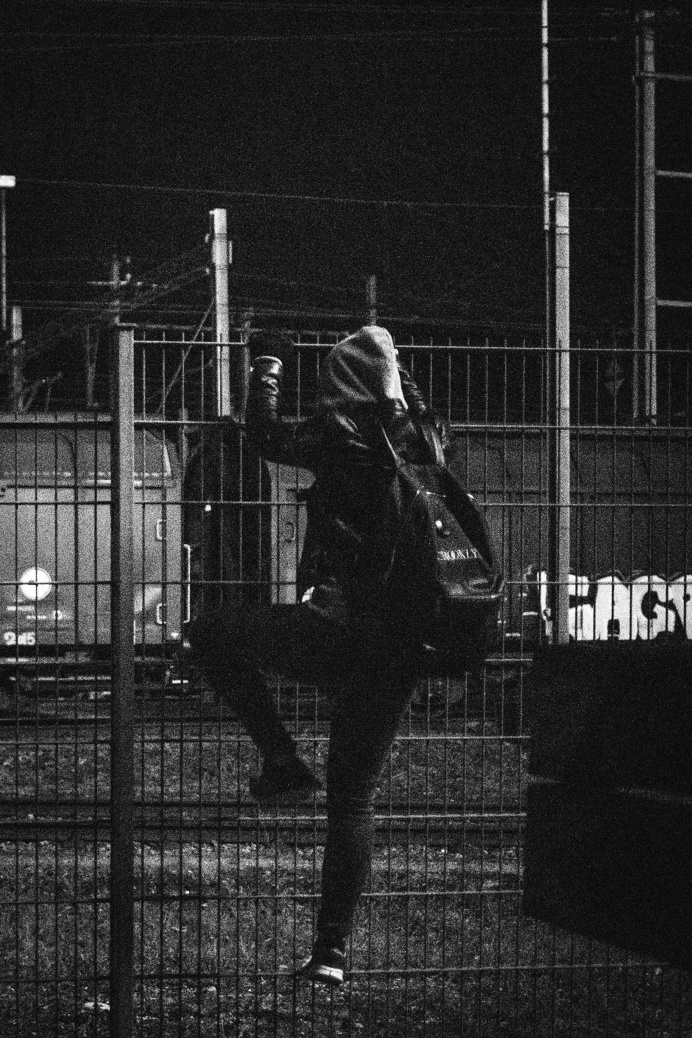 #photo #blackandwhite