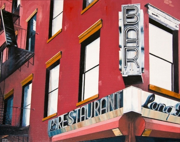 John Tierney | PICDIT #painting #art