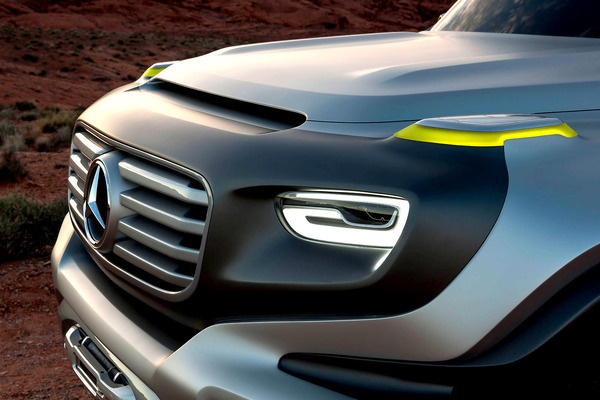 Le Manoosh #industrial #car #design #transportation