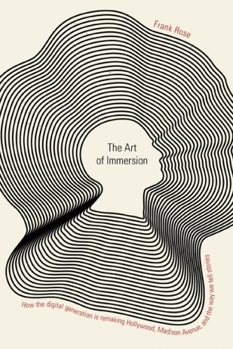 the_art_of_immersion.large.jpg 334×500 pixels #immersion #booher #jason #of #design #graphic #books #archive #art