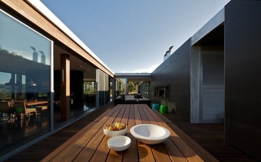 Shoreham House by SJB Architects | HomeDSGN, a daily source for inspiration and fresh ideas on interior design and home decoration. #house #shoreham #architects #by #sjb #melbourne #australia