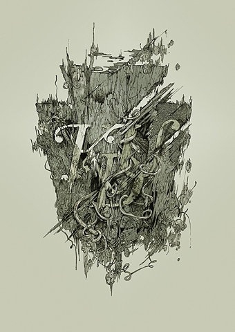 FFFFOUND! | Diesel's Only The Brave on the Behance Network #kdu