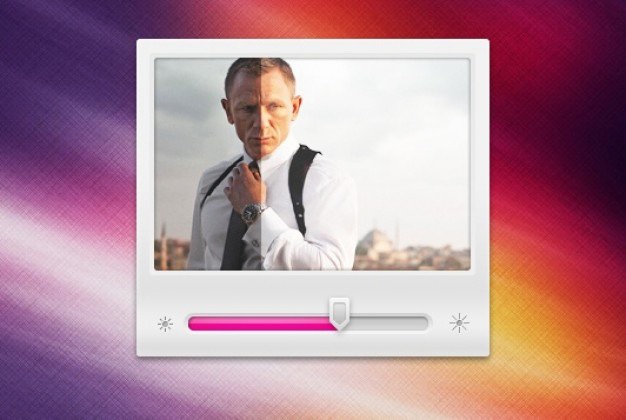Simple video player with brightness control Free Psd. See more inspiration related to Video, Psd, Simple, Video player, Course, Control, Player, Editable, Layer, Horizontal and Brightness on Freepik.
