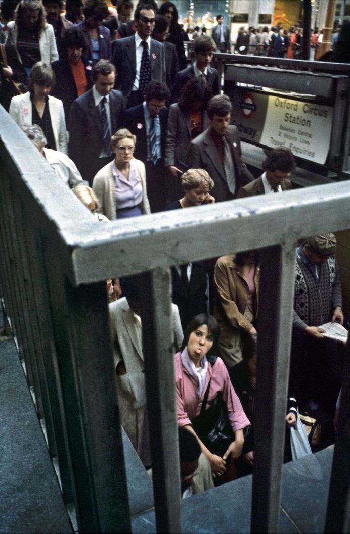 Bob Mazzer #lifestyle