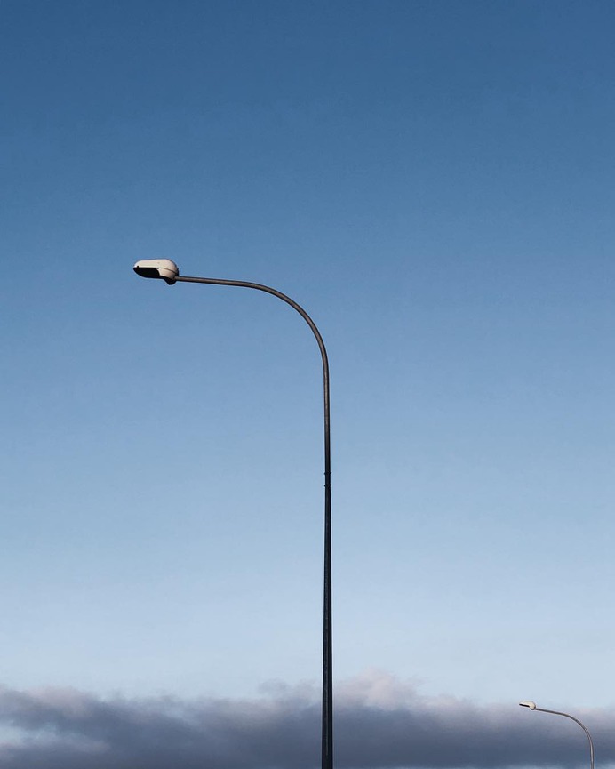 Stunning Urban Photos in Cyprus by Dimitris Reppas