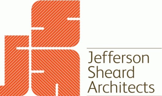 Peter & Paul   Jefferson Sheard Architects #architect #branding #architects #jefferson #sheard #logo