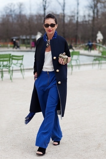 The Sartorialist #fashion #photography