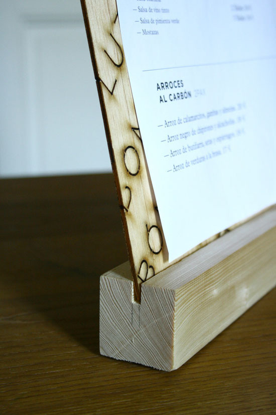 carta1 #cut #menu #laser