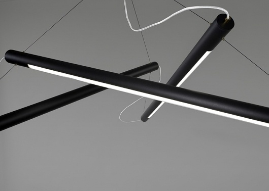 WL02 | by Joe Doucet #des #design #black #light #new