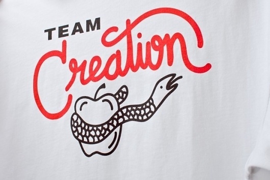 Staple Design 2012 Spring/Summer T-Shirts | Hypebeast #print #design #graphic