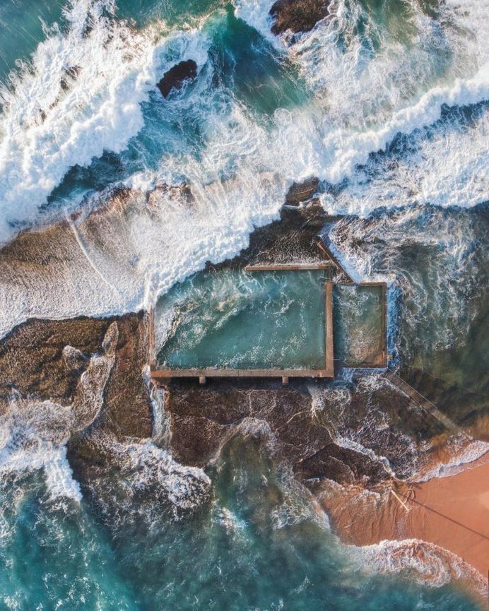 Spectacular Travel Landscape and Urban Photography by Benjamin Lee