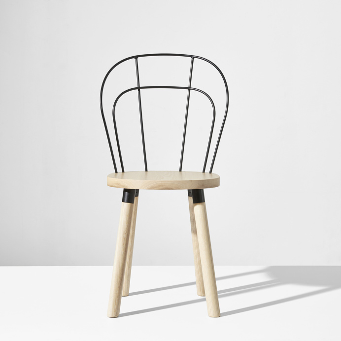 Partridge Chair