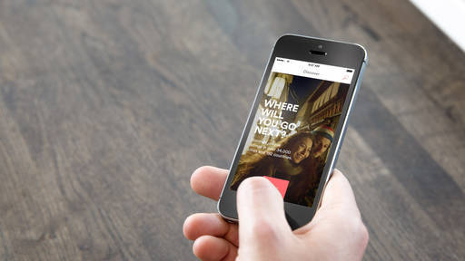 Airbnb Digital #dd