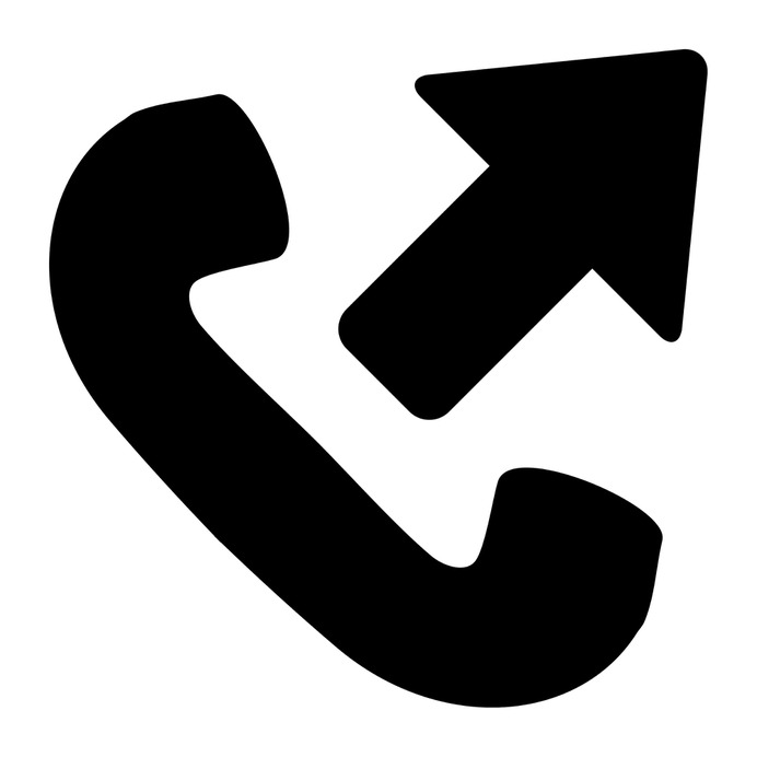See more icon inspiration related to telephone, phone call, telephone call, phone receiver, calling, Tools and utensils and auricular on Flaticon.