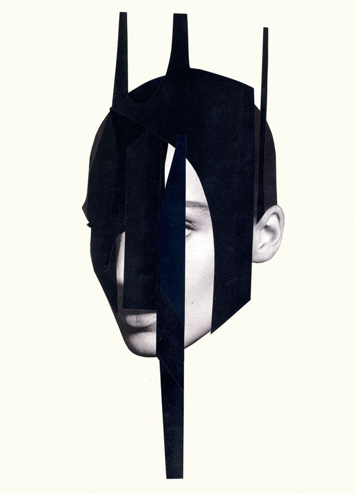 Isabel Reitemeyer . Collage : Photo
