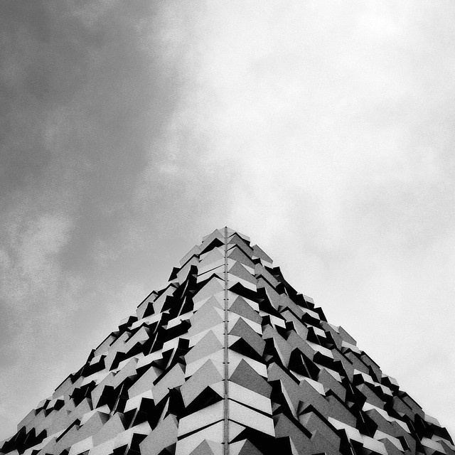 Follow @geometryclub on Instagram. #geometry #photography #architecture #minimal #instagram #symmetry