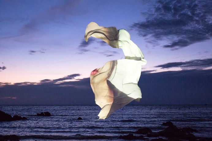 Conversation: Fine Art Photography by Sailors Studio