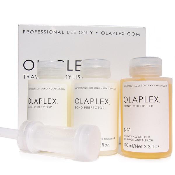 Olaplex Travelling Stylist Kit