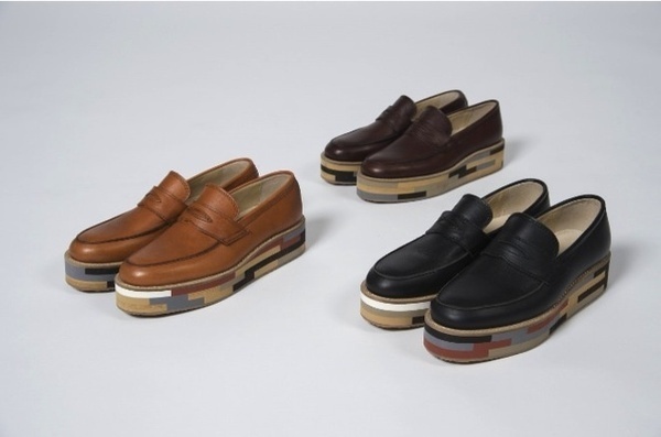 Né net #shoes