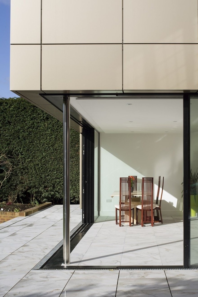 Reigate House by Vita Architecture 4