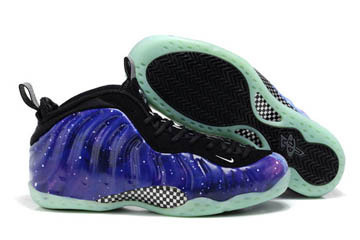size 14/15 air nike foamposite one nrg galaxy obsidian and anthracite black #shoes