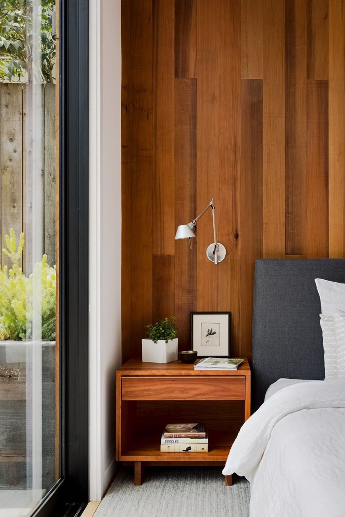 Noe Valley Residence by Malcolm Davis Architecture
