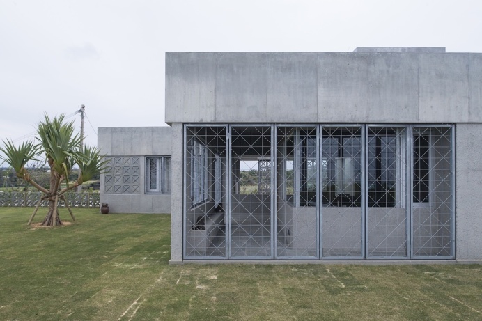 Villa in Yoron