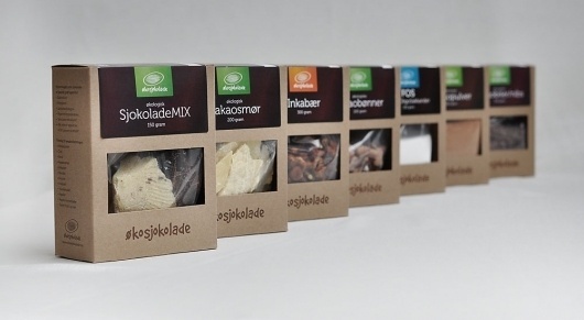 Pakning | Lipstickdesign #chocolate #package #label