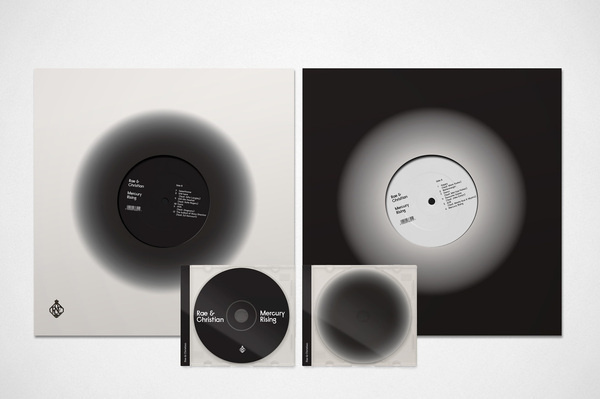 Mercury Rising covers #album #sleeve #record #music #cd